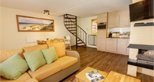 Premium-Ferienhaus PZ748 in Center Parcs Port Zélande