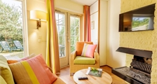 Comfort-Ferienhaus PZ980 in Center Parcs Port Zélande