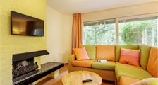 Comfort-Ferienhaus PZ981 in Center Parcs Port Zélande