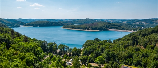 EuroParcs Biggesee