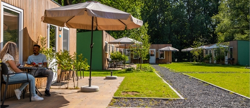 EuroParcs Het Amsterdamse Bos