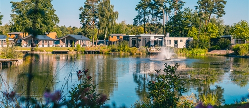 EuroParcs Zilverstrand