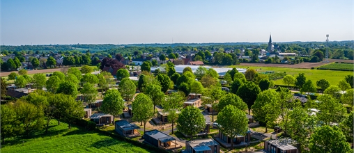 EuroParcs Poort van Maastricht