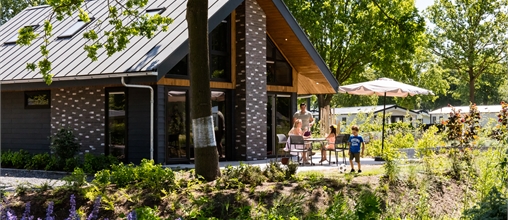 EuroParcs Zuiderzee