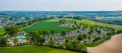EuroParcs Gulperberg