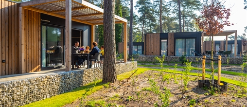 EuroParcs Hoge Kempen