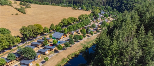 EuroParcs Kohnenhof
