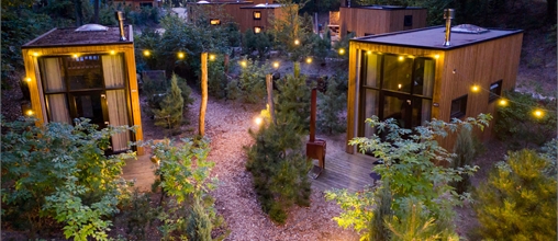 EuroParcs Maasduinen