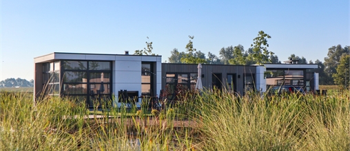 EuroParcs Marina Strandbad