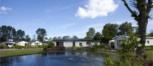 EuroParcs Molengroet