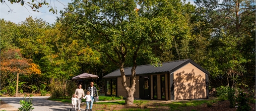 EuroParcs Ruinen