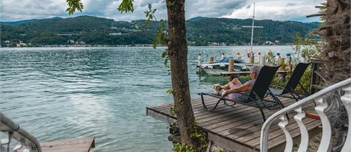 EuroParcs Wörthersee