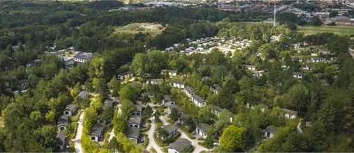 Landal Kustpark Egmond aan Zee