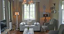 Chalet 4A in Landal Coldenhove