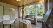Baby-Ferienhaus 4CN in Landal Coldenhove