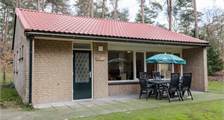 Ferienhaus 6B in Landal Coldenhove