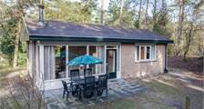 Ferienhaus 6C in Landal Coldenhove