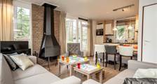 Kinder-Ferienhaus 6CK in Landal Coldenhove
