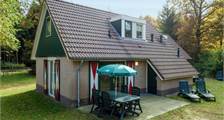 Ferienhaus 6L in Landal Coldenhove