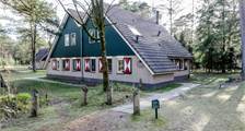Ferienhaus, 6LT in Landal Coldenhove