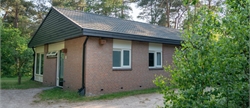 2-Personen-Ferienhaus 2L in Landal Coldenhove