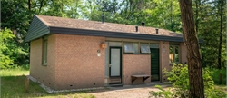 4-Personen-Ferienhaus 4CE in Landal Coldenhove