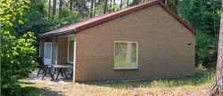 6-Personen-Ferienhaus 6B in Landal Coldenhove