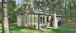 8-Personen-Ferienhaus 8C1 in Landal Coldenhove