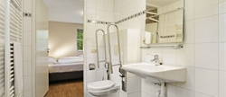 8-Personen-Ferienhaus, Barrierefrei light 8LT in Landal Coldenhove