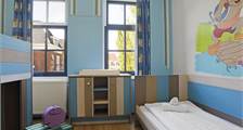 Kinder-Ferienhaus 6CK in Landal Esonstad