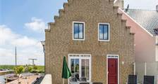 Maisonette 6D1 in Landal Esonstad