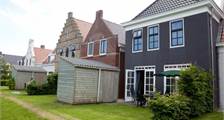 Unterkunft 6D2 in Landal Esonstad