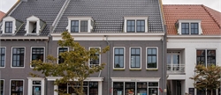 4-Personen-Maisonette 4B1 in Landal Esonstad