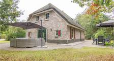 Bauernhaus 10EL in Landal Het Land van Bartje