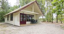 Ferienhaus 4B1 in Landal Het Land van Bartje
