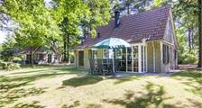 Landhaus 5C2 in Landal Het Land van Bartje
