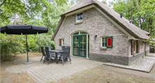 Bauernhaus 6D3 in Landal Het Land van Bartje