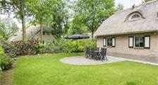 Bauernhaus 6D6 in Landal Het Land van Bartje