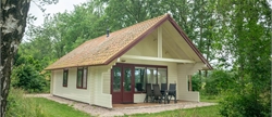 4-Personen-Ferienhaus 4B1 in Landal Het Land van Bartje
