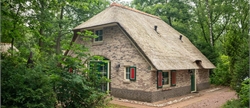 6-Personen-Bauernhaus 6D3 in Landal Het Land van Bartje