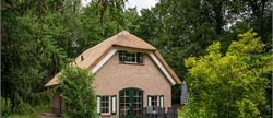 6-Personen-Bauernhaus 6D6 in Landal Het Land van Bartje