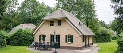 6-Personen-Bauernhaus 6DL in Landal Het Land van Bartje