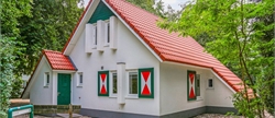 4-Personen-Landhaus 4B in Landal Het Land van Bartje