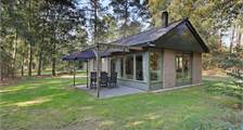 Ferienhaus 4CE in Landal Rabbit Hill