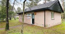 Baby-Ferienhaus 4CN in Landal Rabbit Hill
