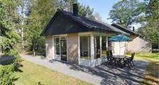 Ferienhaus 4CM-Reihenhaus in Landal Rabbit Hill