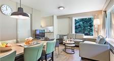 Hunde-Ferienhaus 6BD in Landal Rabbit Hill