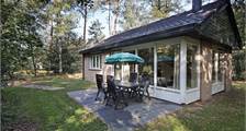 Kinder-Ferienhaus 6CK in Landal Rabbit Hill