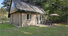 Ferienhaus 8C in Landal Rabbit Hill