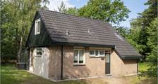Ferienhaus 8C1 in Landal Rabbit Hill